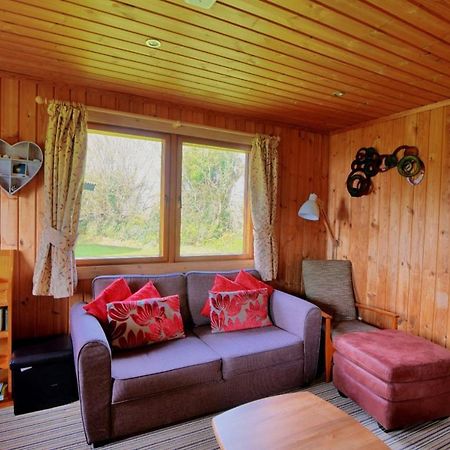 ライム・レジス 10 Pinewood Retreatヴィラ エクステリア 写真