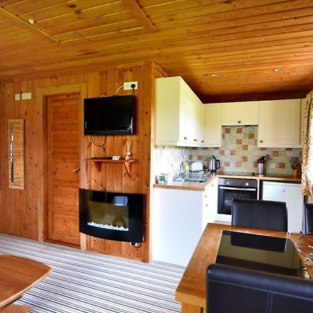 ライム・レジス 10 Pinewood Retreatヴィラ エクステリア 写真