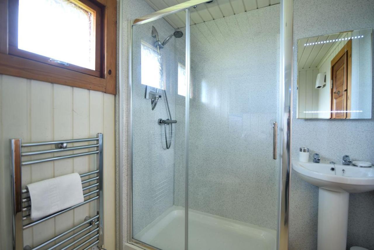 ライム・レジス 10 Pinewood Retreatヴィラ エクステリア 写真